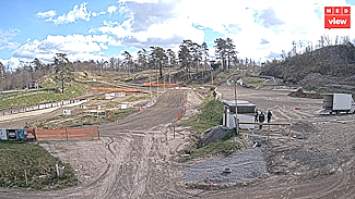 Med Mediateknik cams