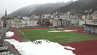 Davos.ch livecams
