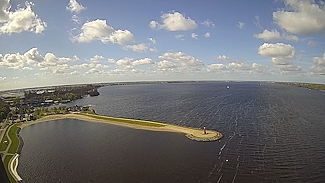Westeinderplassen