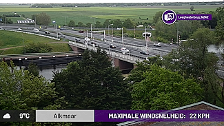 Leeghwaterbrug