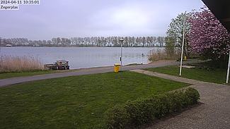 Windsurf Vereniging Zegerplas