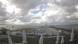 Waddenhaven Nes