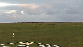 Vliegveld (helispot)