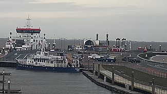 Veerhaven Nes