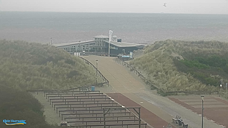 Strandhotel Buren aan Zee