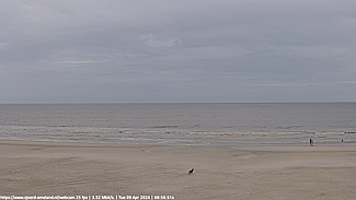 Strandpaviljoen Sjoerd