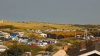 Camping Duinoord