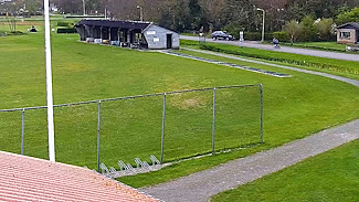 Golfbaan Ameland