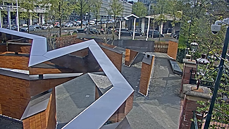 Holocaust Namenmonument Nederland