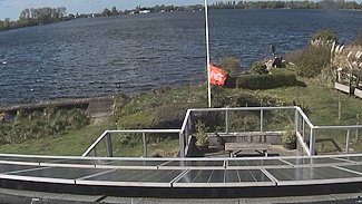 Amsterdam Windsurfing