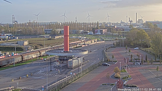Weegbrug AEB