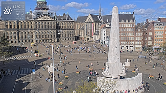 De Dam
