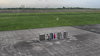Vliegveld Midden-Zeeland