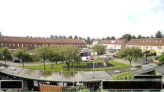 Weerstation Assen-Marsdijk