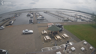 Jachthaven Blauwestad