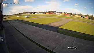 Breda Aviation, Vliegveld Seppe