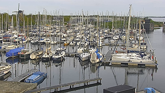 Watersportvereniging Brouwershaven