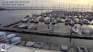 Watersportvereniging Den Osse
