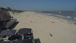 Strandpaviljoen De Piraat