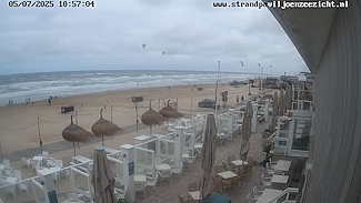 Strandpaviljoen Zeezicht
