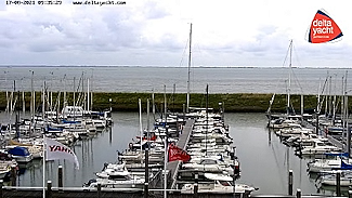 Delta Yacht Haven