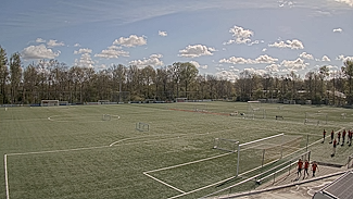 Haagse Voetbal- en Cricketvereniging Quick