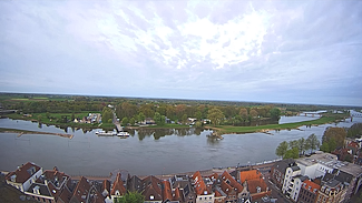 Ruimte voor de rivier