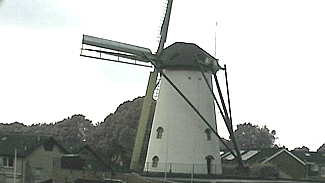 Sint Martinusmolen