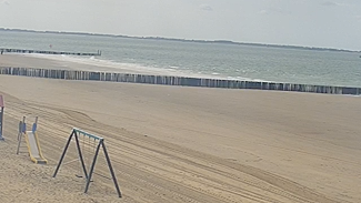 Strandpaviljoen De Zeebries