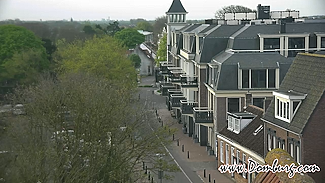 Duin- en stadsbeelden