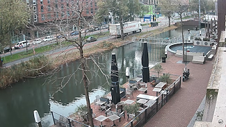 Spuiboulevard