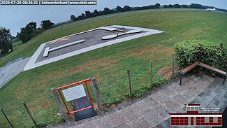 Vliegveld (Seinenvierkant)