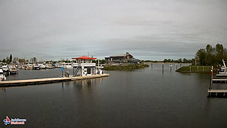 Jachthaven Biesbosch