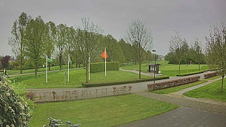 De Golfresidentie