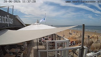 Strandpaviljoen Nautilus