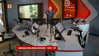 Studio Omroep Brabant