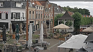 Vischmarkt