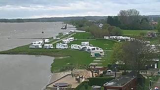 Camping Waalstrand
