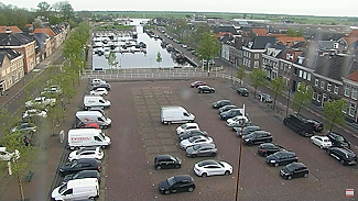 Havenplein en meer...