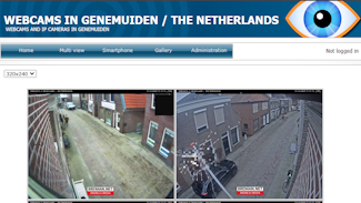 Beelden Breman.net