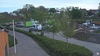 Skeeler- en IJsbaan