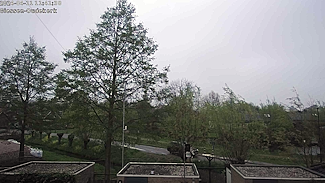 Weerstation Giessen-Oudekerk