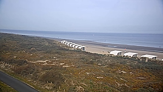 Strandcamping Groede
