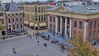 Vismarkt