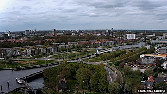 Oostersluis