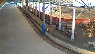 IJsbaan Haarlem