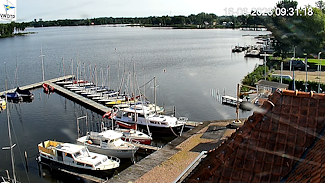 De Twee Provinciën Watersport