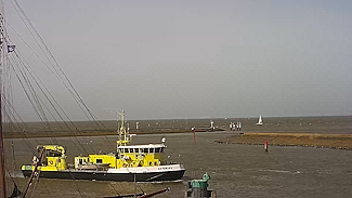 Havenmond