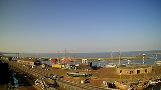 Willemshaven (Cam 2)