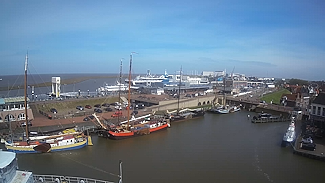 Binnenhaven